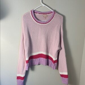 Show Me Your Mumu "Only One Sweater” size medium